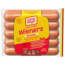 save on oscar mayer uncured wieners