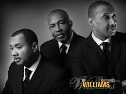 Image result for The Williams Brothers (Gospel group)