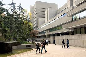 We champion diversity, entrepreneurship and innovation. Ryerson University Institution Toronto Ontario Canada Britannica