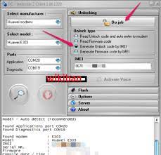 Here is the process to unlock a modem using dc unlock client software;. How To Use Dc Unlocker 2 Client To Unlock Your Modem Guruz360 Com