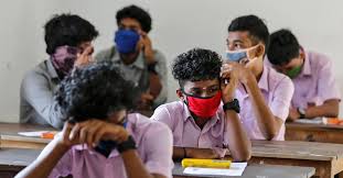 Trump administration officials say it is their goal to work hand in hand with local governments and jurisdictions to safely reopen schools in the fall after the coronavirus closings. Schools May Reopen Partially In Kerala From November 15 Kerala News Manorama English