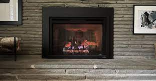 Electric Vs Gas Fireplaces Which Is