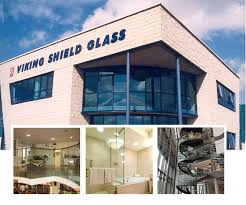 Viking Shield Glass Glazing Suppliers