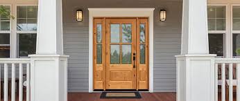 When Should My Front Door Be Replaced