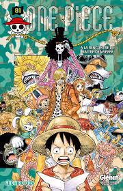 One Piece" a 25 ans: on a classé du pire au meilleur les arcs du manga  d'Eiichirō Oda