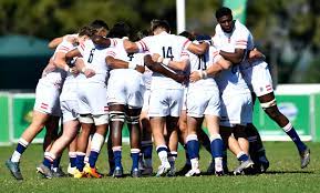 england u18 men s side to face south africa