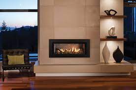 valor l1 linear series gas fireplace