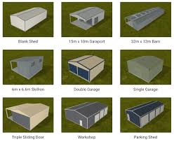 A storage shed or garden shed can house your tools and equipment. 6 Top Shed Design Software Options Free And Paid Home Stratosphere
