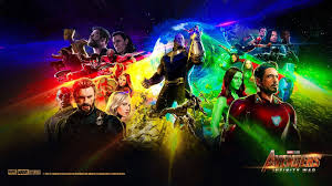 200 avengers infinity war wallpaper