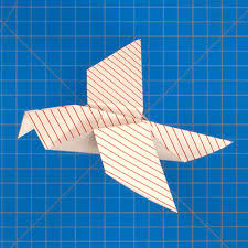 fold n fly the best paper airplane