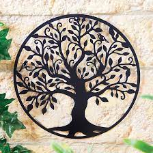 Tree Of Life Wall Art Coopers Of
