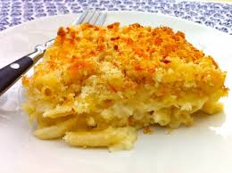 clic crispy top macaroni and cheese
