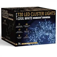 720 led 9m cer string lights
