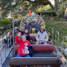 things to do in land o lakes fl