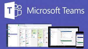 Microsoft teams is a proprietary business communication platform developed by microsoft, as part of the microsoft 365 family of products. Microsoft Teams News Und Die Besten Tipps Furs Home Office Computer Bild