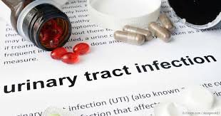 Urinary tract infections and dementia  A case study    sue croft     Course Hero