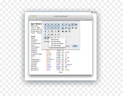 Computer Software Text Png Download 1120 860 Free