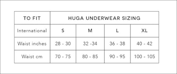 Huga Comfort Series Boxer Briefs Set