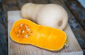 ernut squash nutrition facts