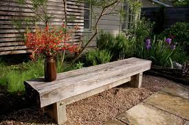 The Grackle Sit Garden Bench