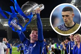 Последние твиты от billy gilmour (@billygilmourrr). I Had That Talk It Didn T Work Gilmour Rejected My Advice And Is On Foden S Career Path Says Ex Scotland Boss Strachan Goal Com