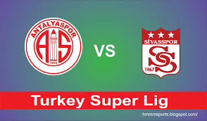 Formed in 1967, the currently play in the süper lig. Antalyaspor Vs Sivasspor Preview And Prediction Turkey Super Lig 2019 20