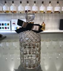 guerlain personalized perfumes in