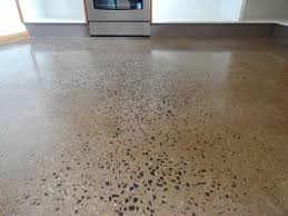 pcf polished concrete flooring