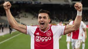 Ajax de amsterdam, ajax afc ajax. Afc Ajax Players Salaries