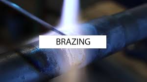 How To Correctly Braze Silver Solder A Copper Pipe 5