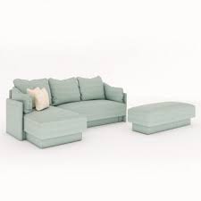 Малки дивани се изработва по размери на клиента, съобразена с изискванията за функционалност и удобство. Idea Prim Modulen Divan Sectional Couch Couch Furniture