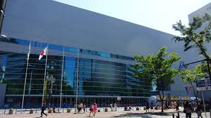 Yokohama Arena Wikipedia