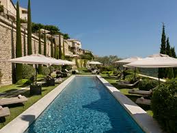 les 5 plus beaux hôtels de provence