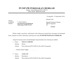 Kumpulan contoh surat resmi bahasa indonesia, surat lamaran kerja, undangan pernikahan, pengalaman kerja dll. Contoh Surat Permohonan Pengaktifan Kembali Rekening Bank Kumpulan Surat Penting