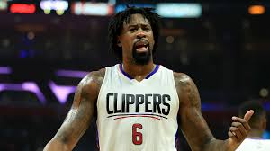 July 21, 1988 in houston, texas us. Clippers Deandre Jordan Does The Impossible Air Balls Back To Back Free Throws Sporting News
