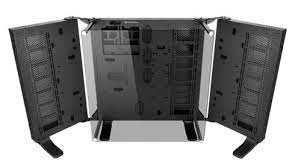 E Atx Wall Mount Chassis Series