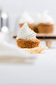 If the mixture is too stiff add a little boiling water from the kettle and beat again until soft. Dairy Free Carrot Cake Cupcakes Vegan Make It Dairy Free