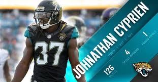 Image result for Johnathan Cyprien Jacksonville Jaguars