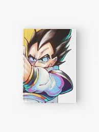 1 overview 2 usage 3 gallery 4 references spirit control allows its user to achieve a multitude of potent abilities through their ki, including instant transmission (a basic ability), cloning, gigantification, healing (an advanced ability. Vegeta Yardrat Hardcover Journal By Boutsoftheblind Redbubble