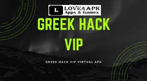 Pertama, aktifkan izin untuk menginstal aplikasi pihak ketiga di perangkat anda. Greek Hack Vip Virtual Apk Download On Android Ios For Pubg