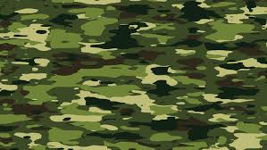 All of these camouflage background resources are for free download on pngtree. Camouflage Pattern Background Loop In Stock Footage Video 100 Royalty Free 6932383 Shutterstock