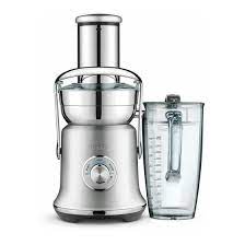breville juice fountain cold xl user