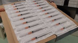 La campagne de vaccination contre le coronavirus s'accélère en Picardie