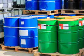 are you storing your hazardous waste