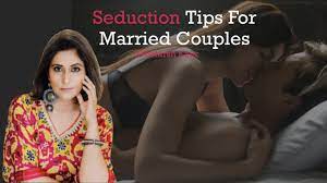 How To Seduce Your Husband | GeetArsh Kaur x Bonobology - YouTube