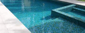 Swimming Pool Tiles Pool Mosaic Ezarri