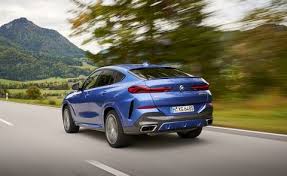 Edmunds also has bmw x6 pricing, mpg, specs, pictures, safety features, consumer reviews and more. 2021 Bmw X6 Review Pricing And Specs