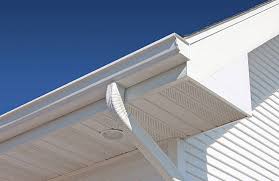 Fascia is an important element in your roof structure and soffits, and deciding how to protect it is more. Siding Fascia Soffit Roofmaster
