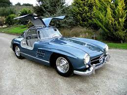 1955 Mercedes Benz 300sl Gullwing For Sale Hemmings Motor News Mercedes Benz 300 Bmw Classic Cars Classic Cars