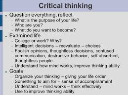 Best     Critical thinking ideas on Pinterest   Critical thinking     The Digital Counter Revolution   Critical    